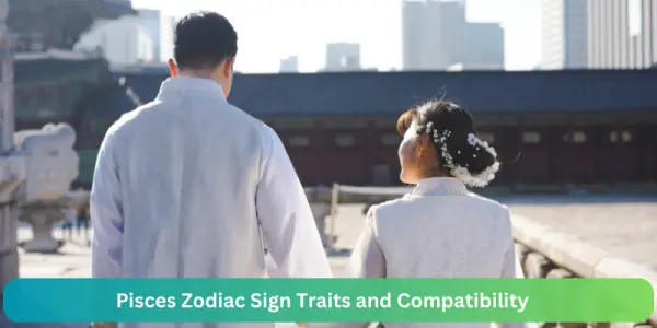 Pisces Zodiac Sign Traits and Compatibility